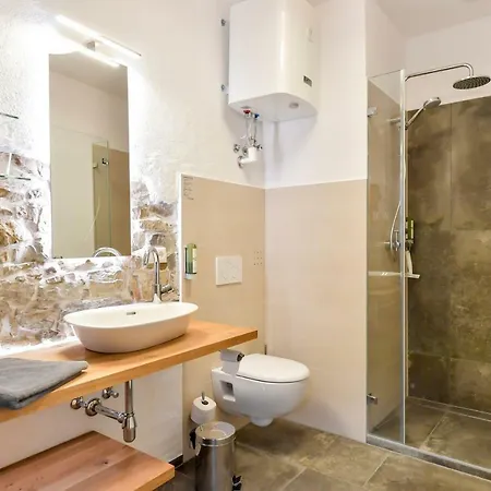 Konditorei Muessauer Rum i privatbostad *