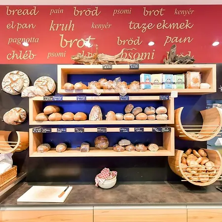 Konditorei Muessauer Waidhofen an der Thaya