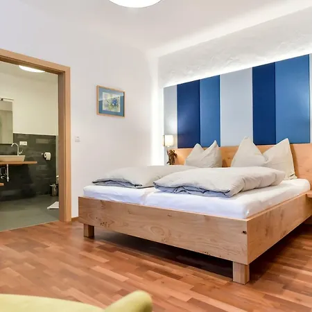 Konditorei Muessauer Rum i privatbostad