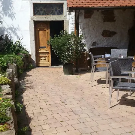 Konditorei Muessauer