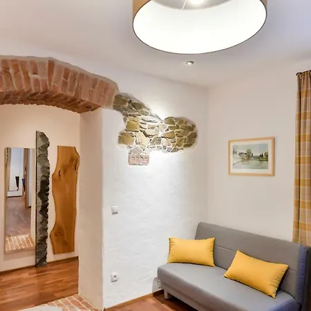 Konditorei Muessauer Rum i privatbostad