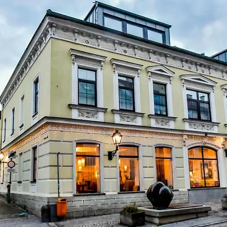 Konditorei Muessauer