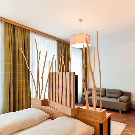 Konditorei Muessauer Rum i privatbostad Waidhofen an der Thaya