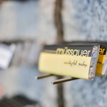 Konditorei Muessauer *