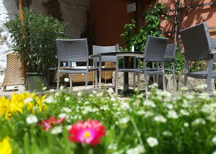 Privatunterkunft Konditorei Müssauer Waidhofen an der Thaya