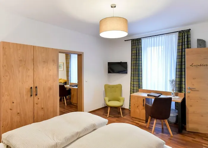 Konditorei Müssauer Waidhofen an der Thaya