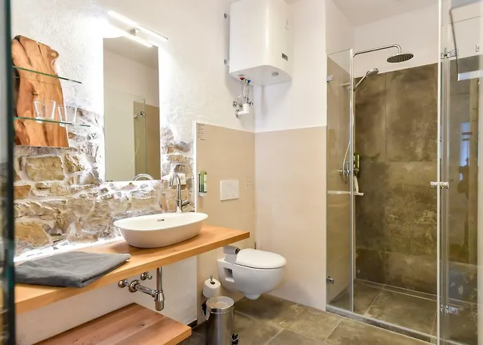 Konditorei Müssauer Privatunterkunft *