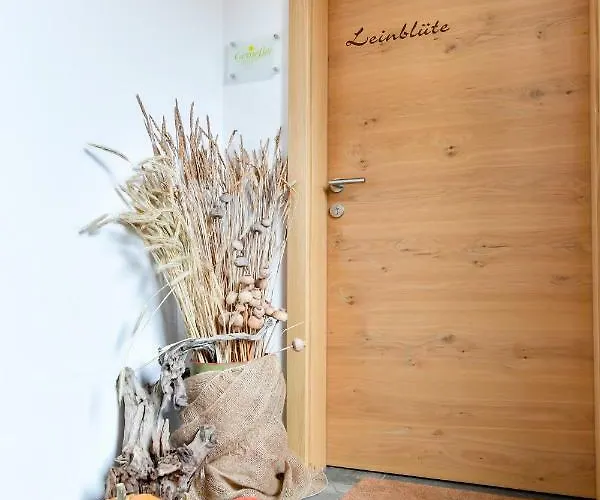 Konditorei Müssauer Privatunterkunft