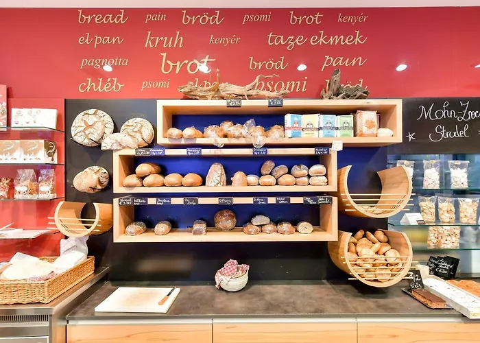 Konditorei Müssauer Waidhofen an der Thaya