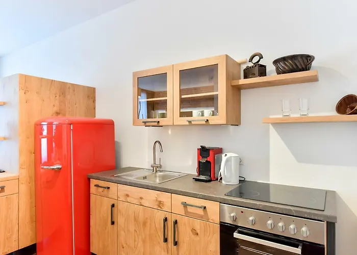 Konditorei Müssauer