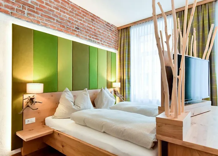 Konditorei Müssauer