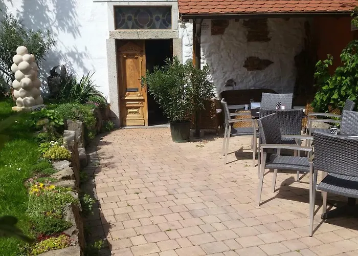 Konditorei Müssauer