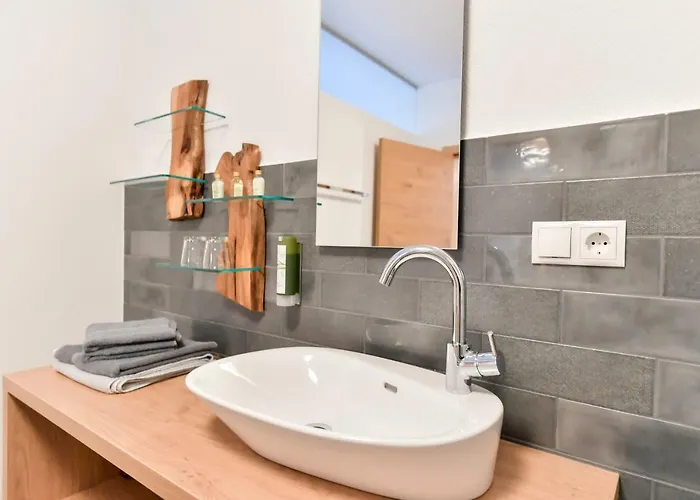 Privatunterkunft Konditorei Müssauer