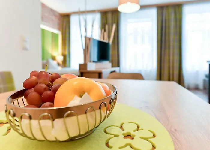 Konditorei Müssauer * Waidhofen an der Thaya