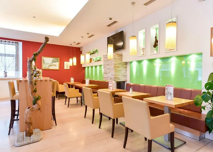 Konditorei Müssauer Privatunterkunft Waidhofen an der Thaya