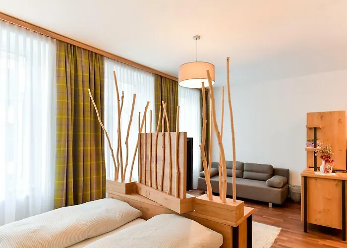 Konditorei Müssauer Privatunterkunft Waidhofen an der Thaya