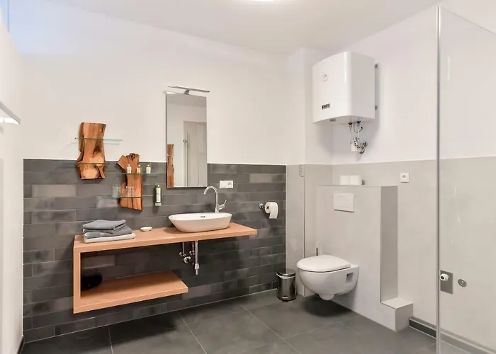 Privatunterkunft Konditorei Müssauer