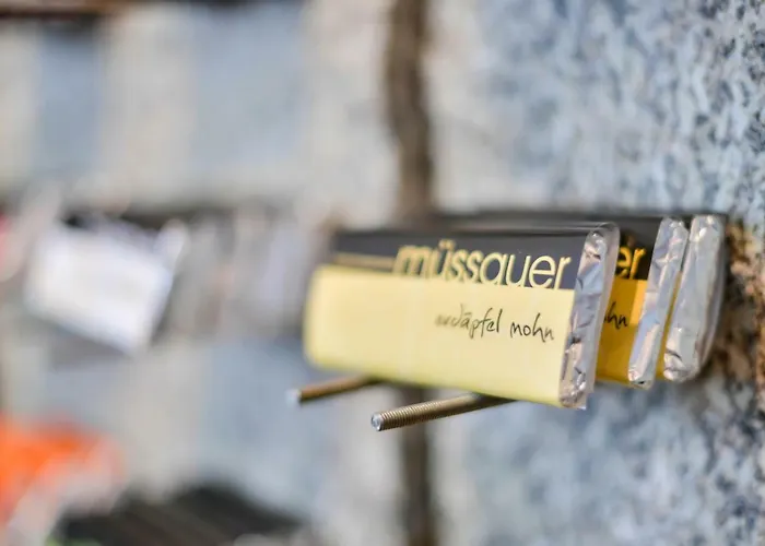 Konditorei Müssauer *